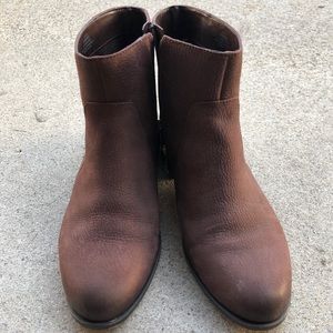 Vince Camino classic boots